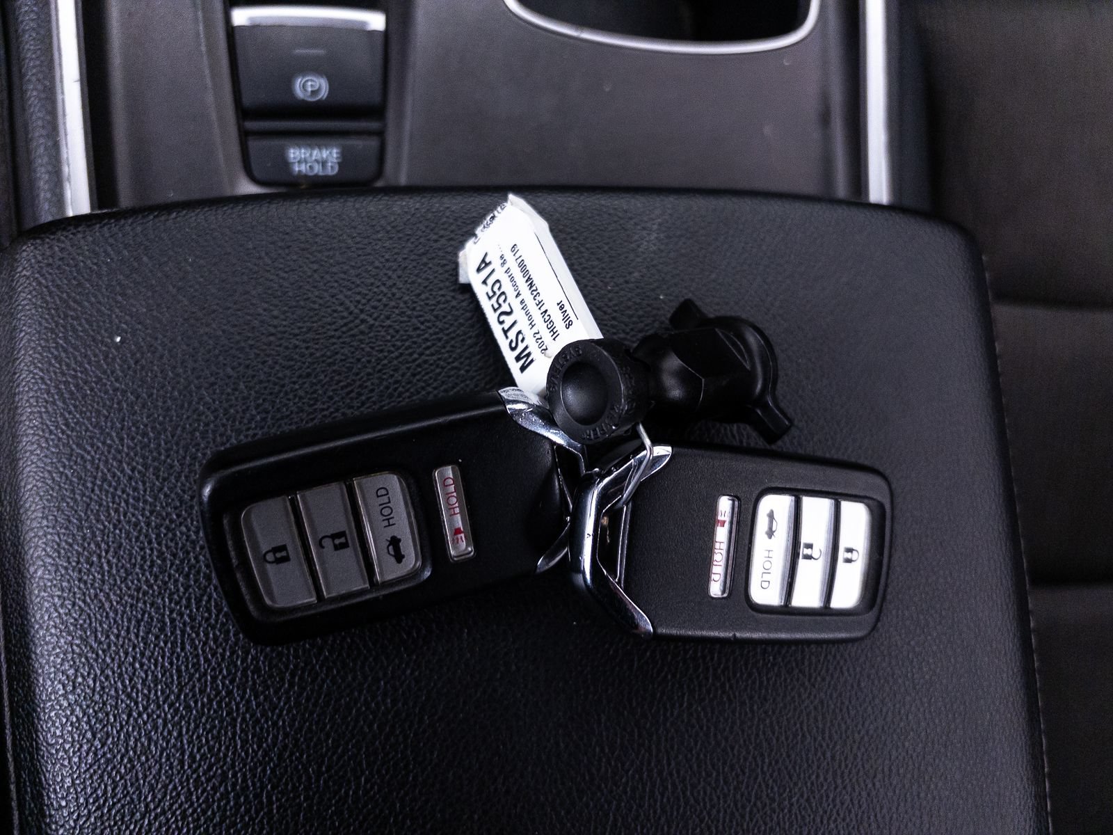 Used 2022 Honda Accord Sport image 28
