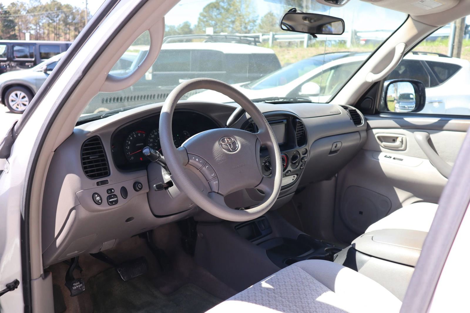 Used 2005 Toyota Tundra SR5 RWD image 8