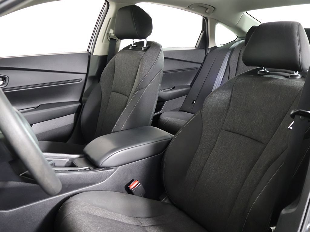 Used 2024 Honda Accord EX image 29