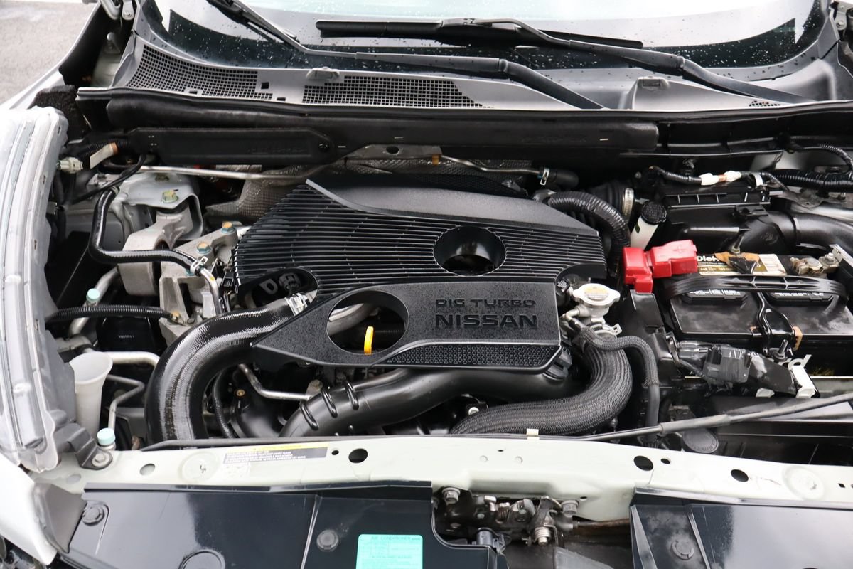 Used 2016 Nissan Juke S AWD/4WD image 38
