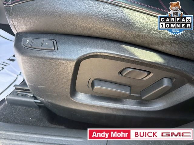 Used 2024 MAZDA CX-5 Carbon Edition image 27