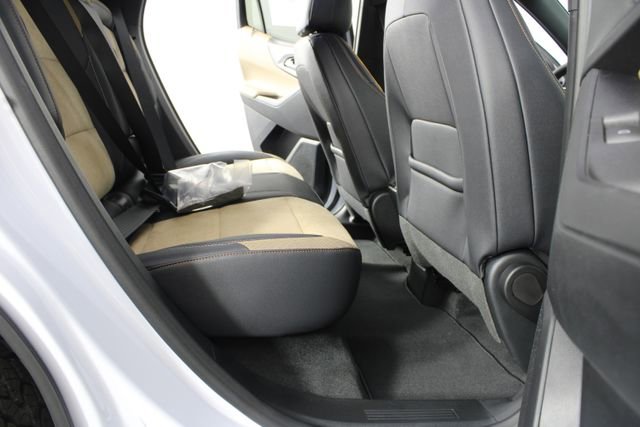 New 2026 Chevrolet Equinox ACTIV image 19