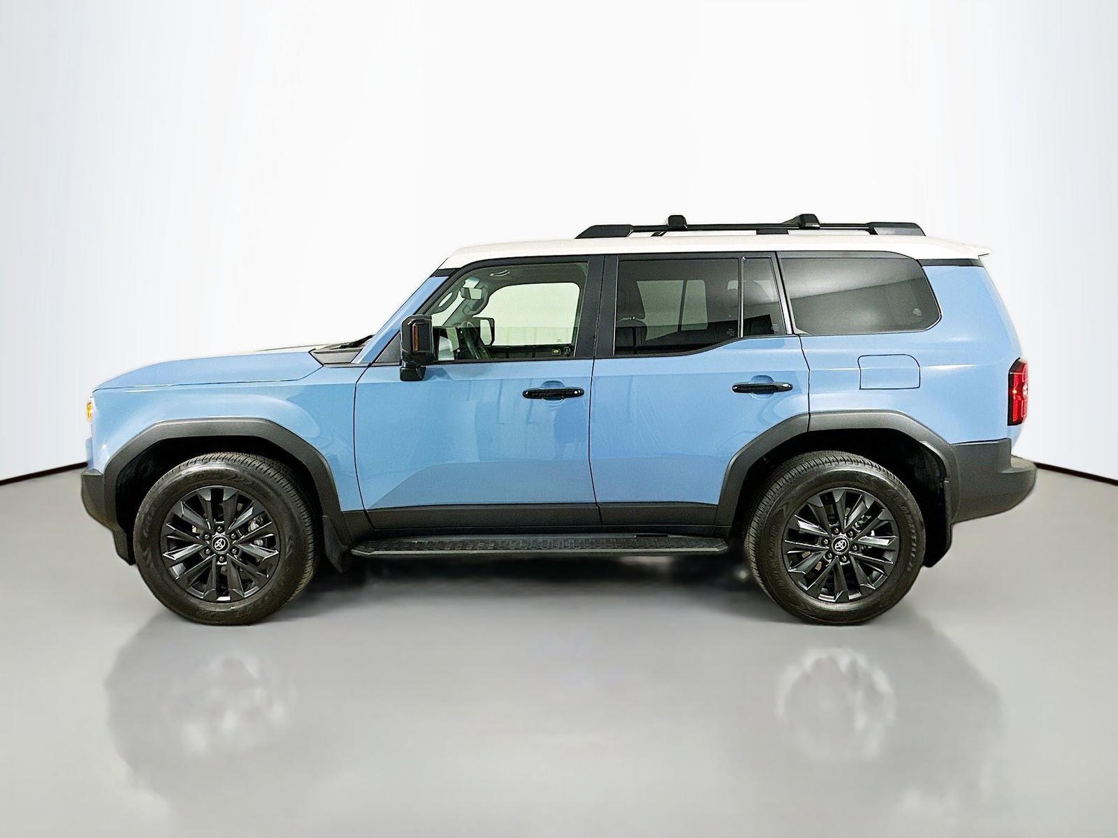 Used 2024 Toyota Land Cruiser w/ Premium Package