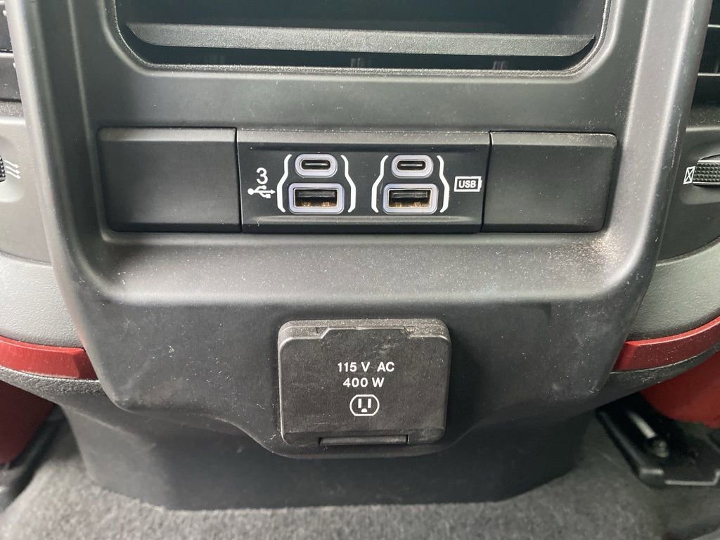 Used 2019 RAM 1500 Rebel w/ Rebel Level 2 Equipment Group image 22