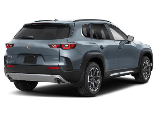 New 2026 MAZDA CX-50 Meridian Edition w/ Weather Package video 2