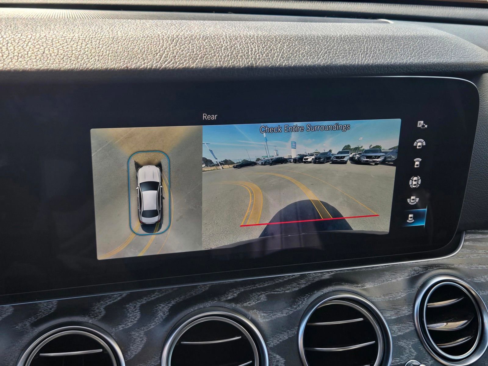 Used 2021 Mercedes-Benz E 350 Sedan image 23