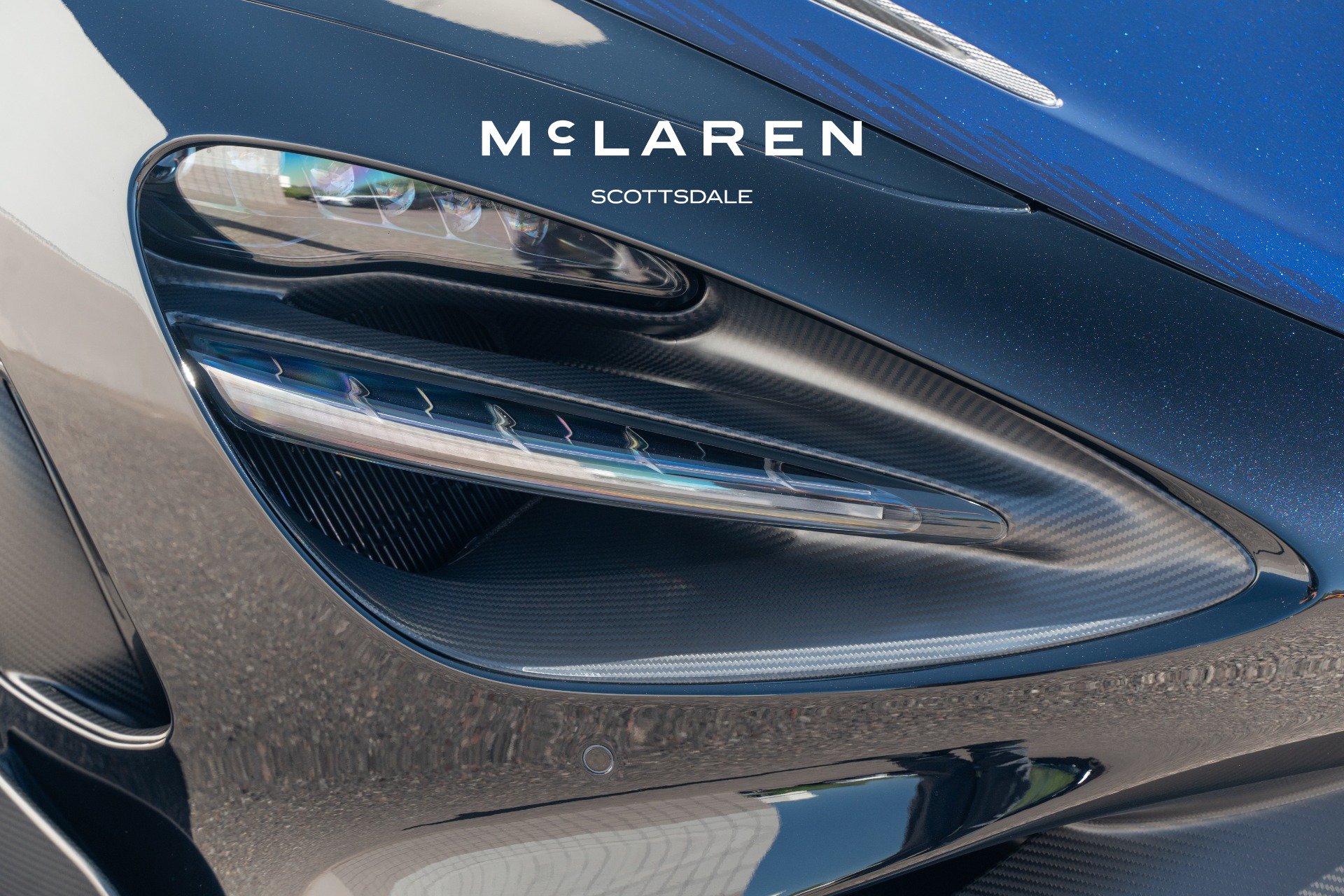 Used 2022 McLaren 765LT RWD image 23