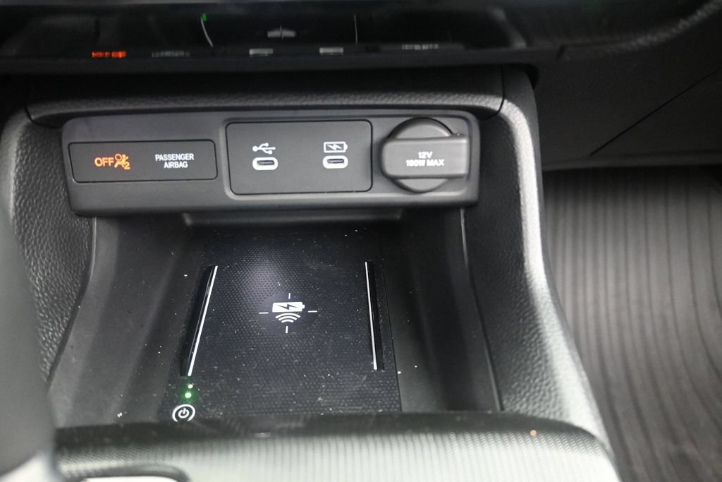 Used 2026 Honda Civic Sport Touring image 20