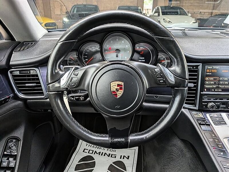 Used 2012 Porsche Panamera S RWD image 19