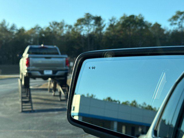 New 2026 GMC Sierra 1500 Denali image 29
