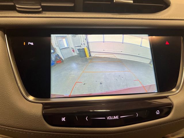 Used 2018 Cadillac XT5 Luxury w/ Driver Awareness Package image 14