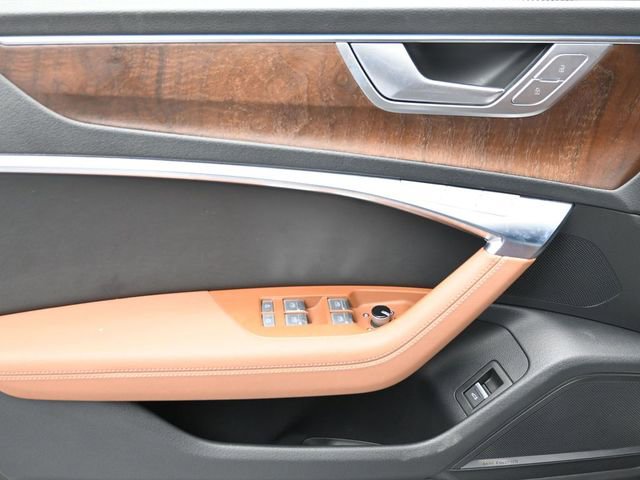 Used 2021 Audi A7 3.0T Prestige w/ S Line Package AWD/4WD image 9