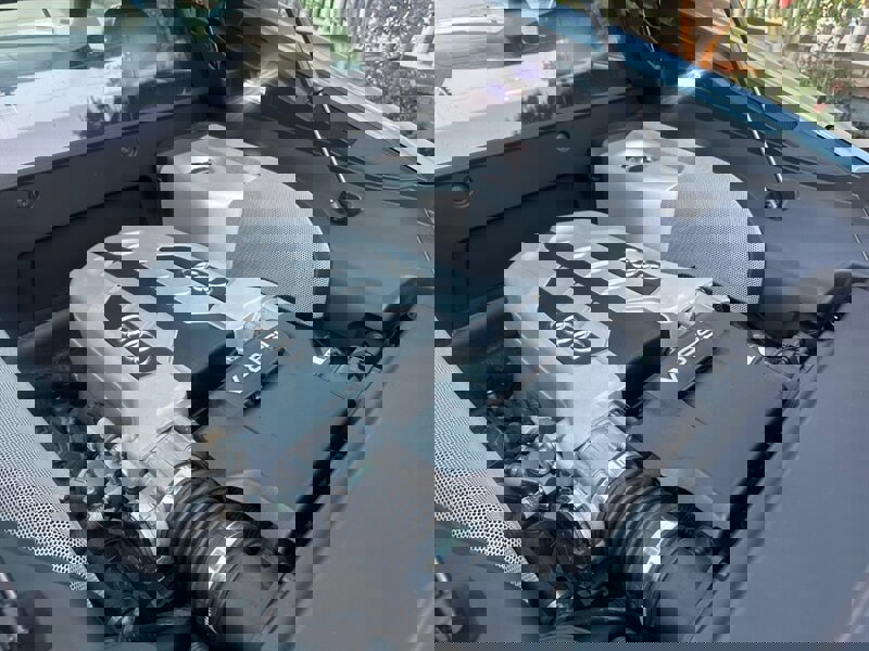 Used 2009 Audi R8 V8 w/ Enhanced Leather Pkg image 52