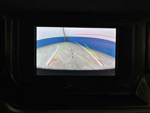 Used 2023 Ford Bronco Black Diamond image 10