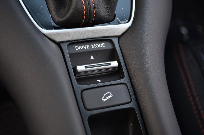 New 2026 Honda HR-V Sport image 18