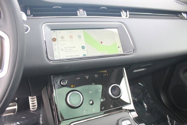 Used 2022 Land Rover Range Rover Evoque R-Dynamic S image 17