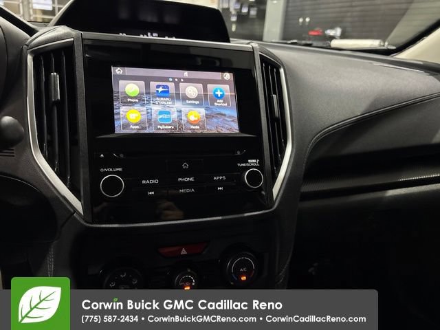 Used 2019 Subaru Crosstrek 2.0i Premium w/ Eyesight System AWD/4WD image 25