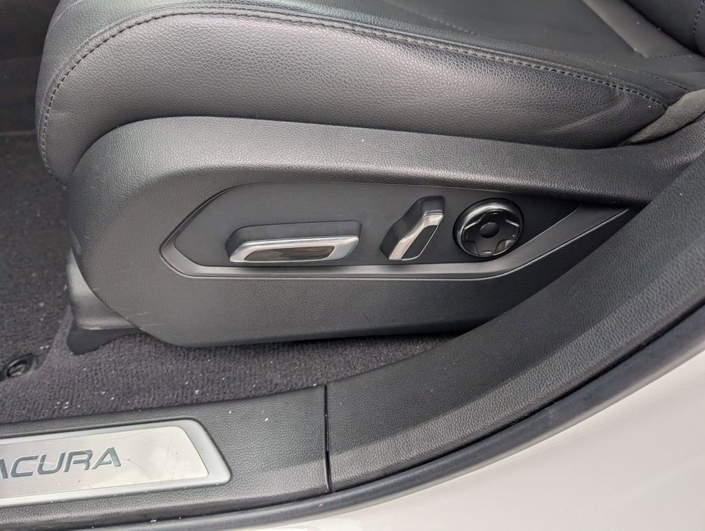 Used 2023 Acura RDX AWD image 20