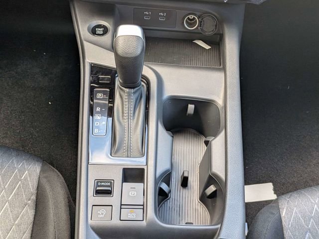 New 2026 Nissan Sentra SV w/ Floor Mat Package image 17