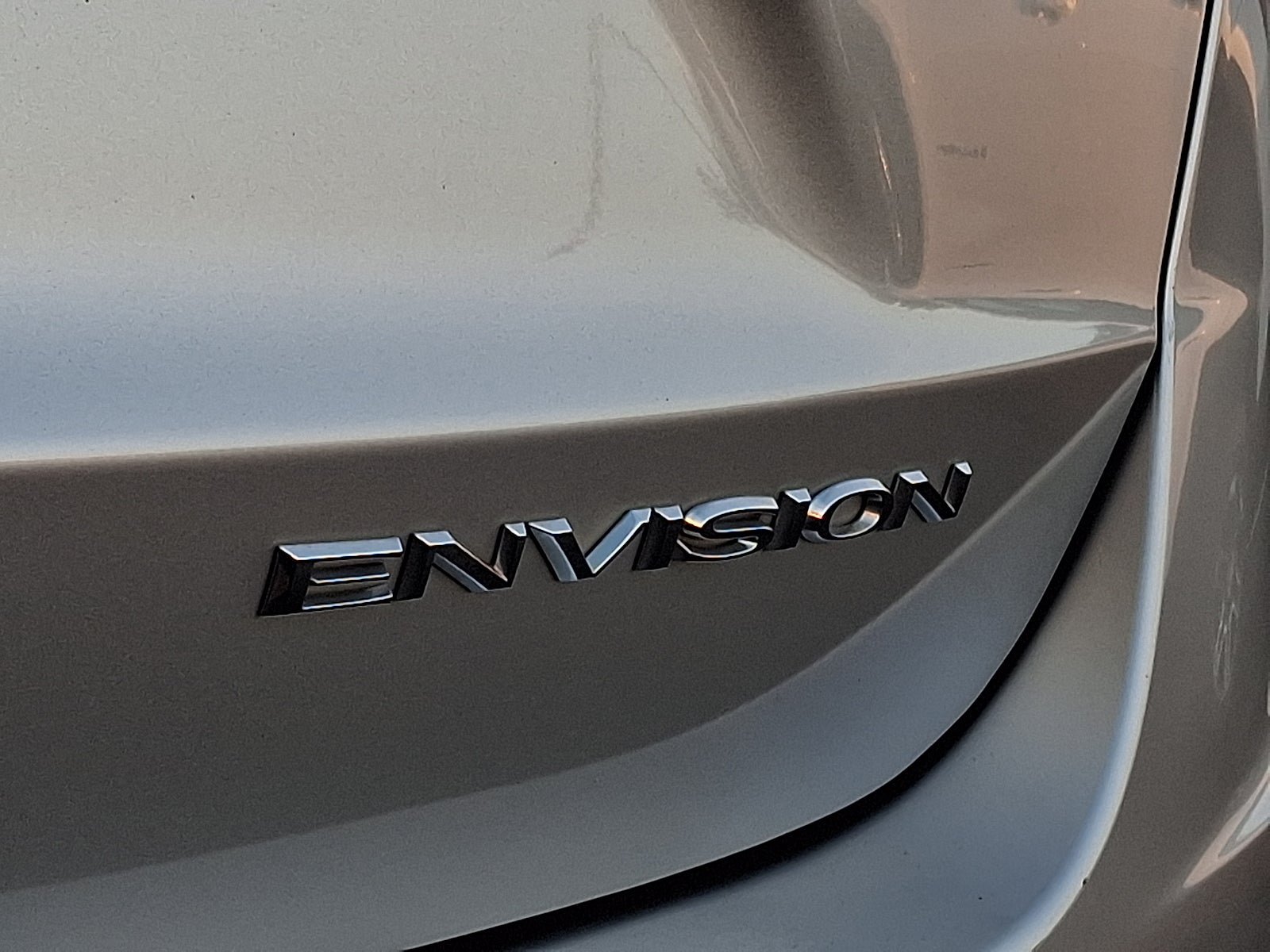 Certified 2019 Buick Envision Essence FWD image 30