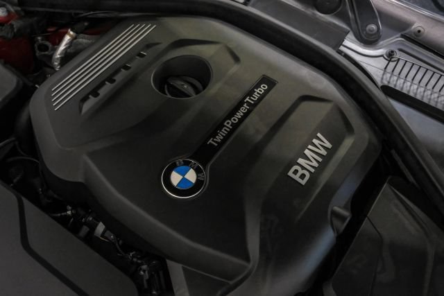 Used 2017 BMW 230i xDrive Convertible AWD/4WD image 71