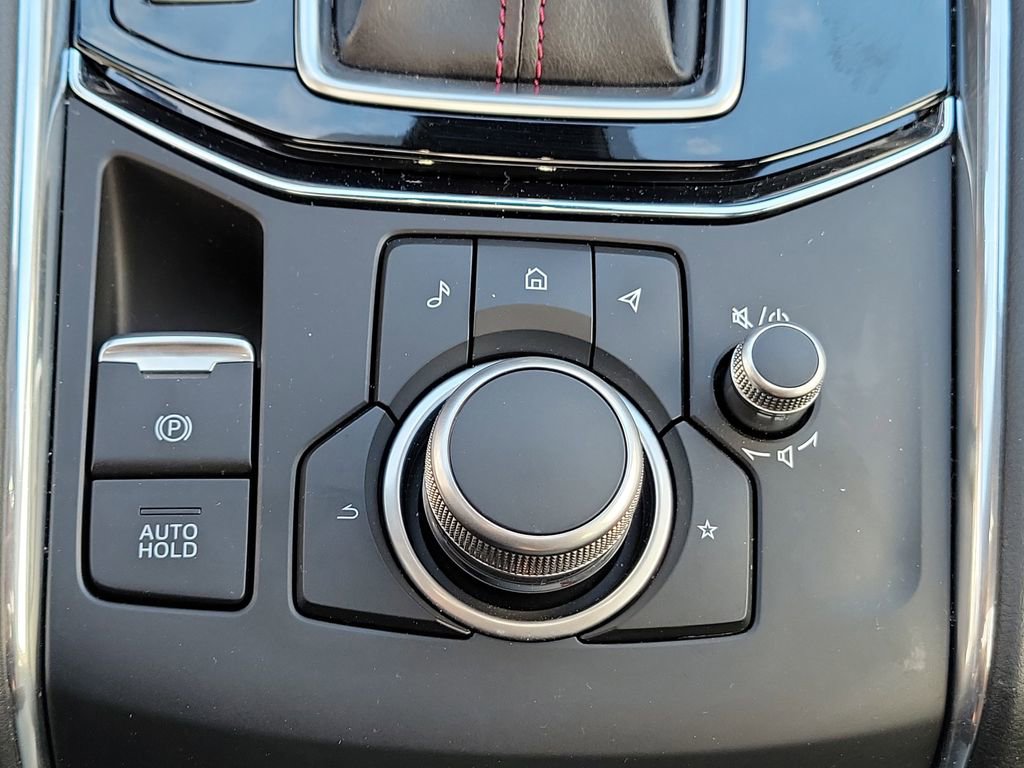 Used 2023 MAZDA CX-5 AWD 2.5 Turbo image 33