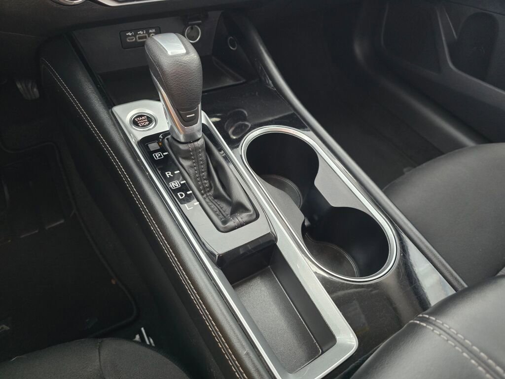 Used 2023 Nissan Altima 2.5 SV image 34