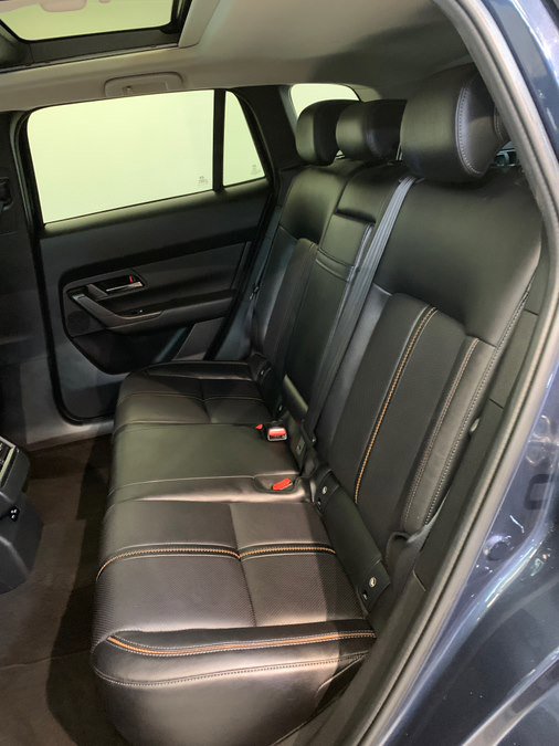 Used 2023 MAZDA CX-50 AWD 2.5 S w/ Cargo Package image 46