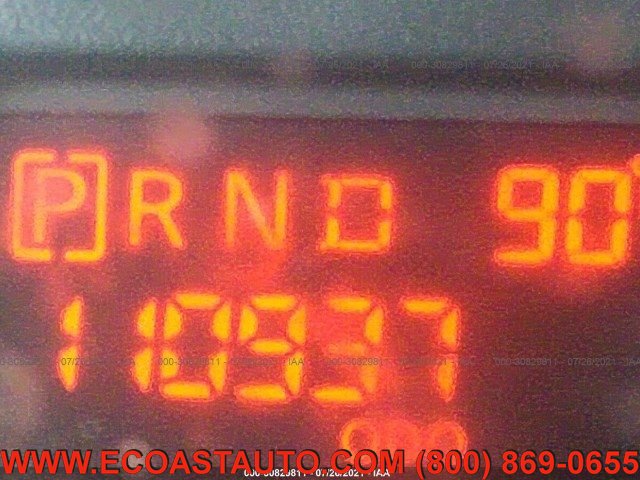 Used 2017 Nissan NV 2500 SV w/ Technology Package image 9