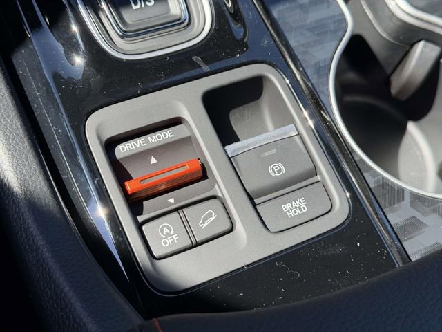 New 2026 Honda Passport TrailSport Elite image 32