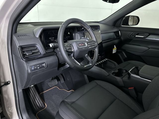 New 2026 GMC Terrain AT4 w/ Convenience Package III AWD/4WD image 11