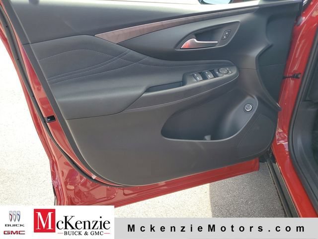 New 2026 Buick Envista Sport Touring w/ Convenience I Package FWD image 8