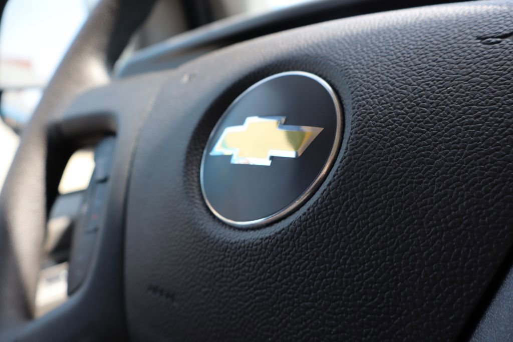 New 2025 Chevrolet Express 2500 w/ Driver Convenience Package image 19