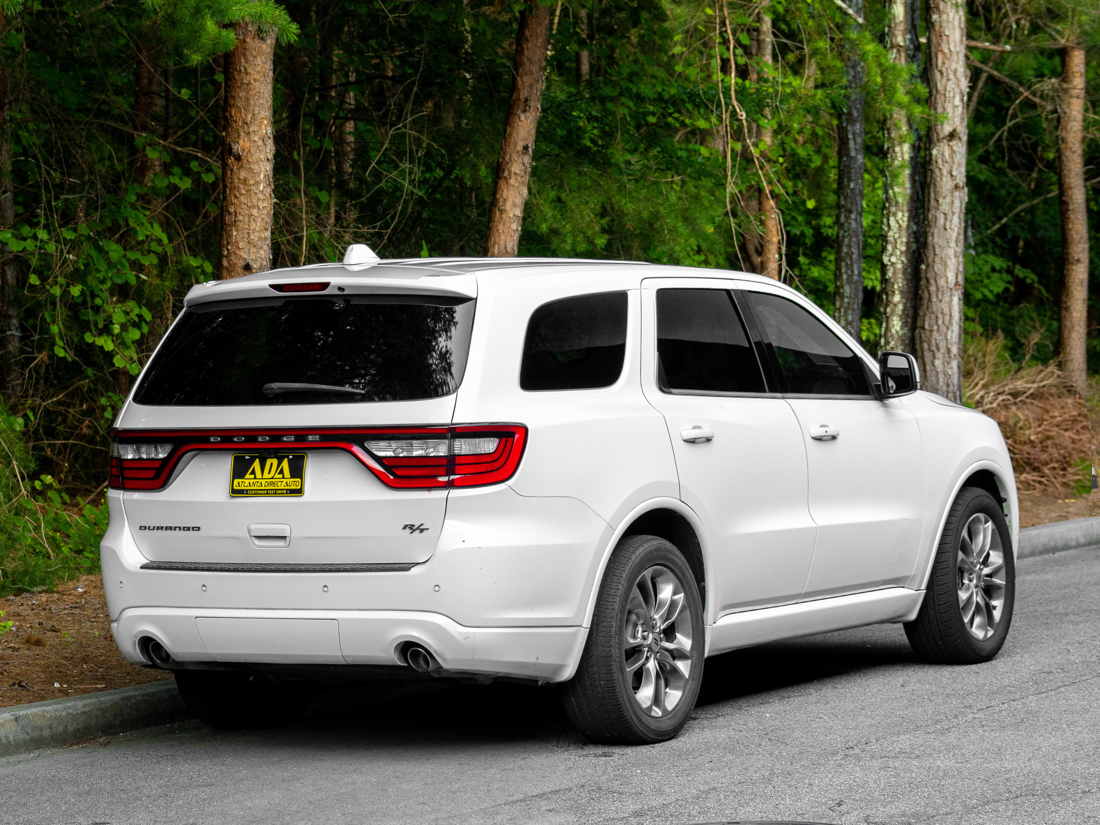 Used 2019 Dodge Durango R/T image 72