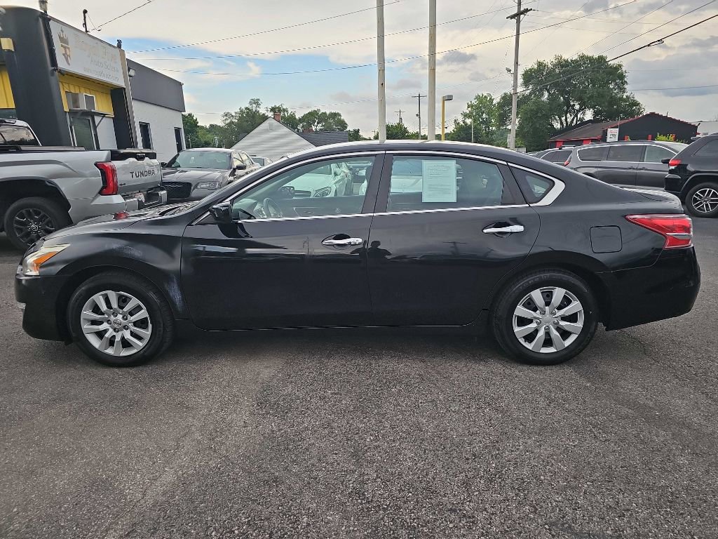 Used 2013 Nissan Altima 2.5 S image 14