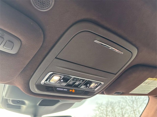 Used 2020 Lincoln Aviator Black Label w/ Dynamic Handling Package image 35