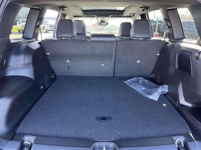 New 2026 Jeep Cherokee Overland image 7