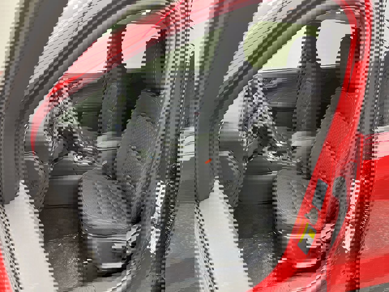 New 2026 Ford Escape Active w/ Tech Pack #1 image 9