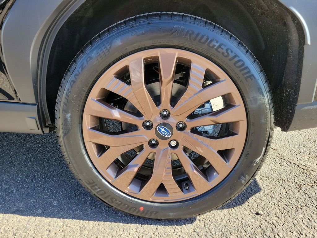 New 2026 Subaru Forester Sport AWD/4WD image 10