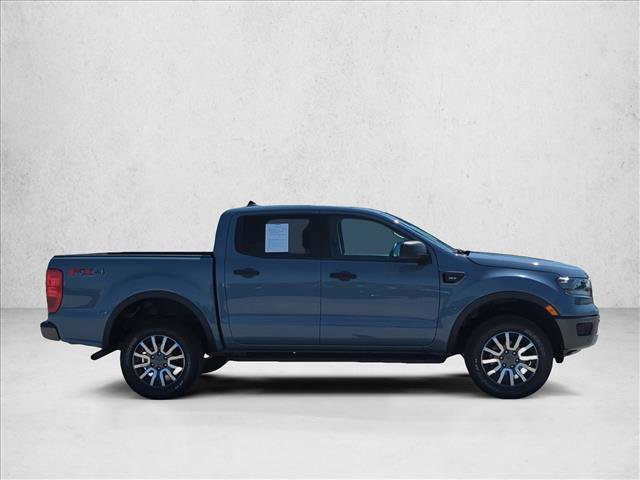 Used 2023 Ford Ranger XLT w/ Equipment Group 302A High video 4