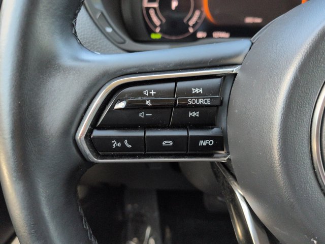Used 2024 MAZDA CX-90 Plug-In Hybrid w/ Preferred AWD/4WD image 24
