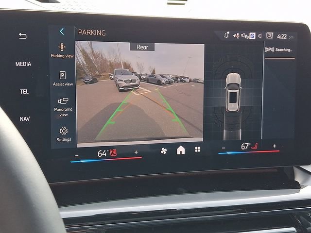 New 2026 BMW X1 xDrive28i w/ Convenience Package image 18