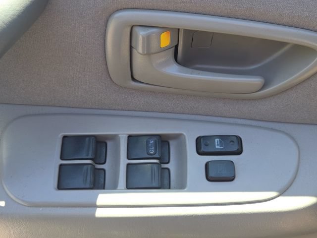 Used 2005 Toyota Tundra SR5 AWD/4WD image 17