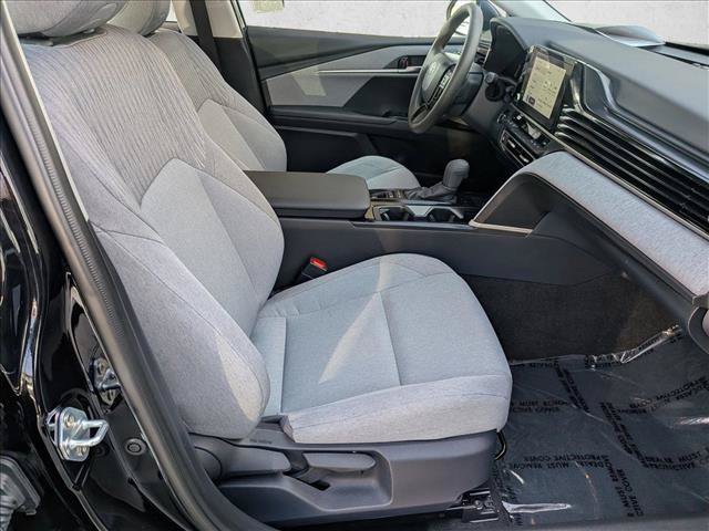 Used 2026 Toyota Camry LE FWD image 19