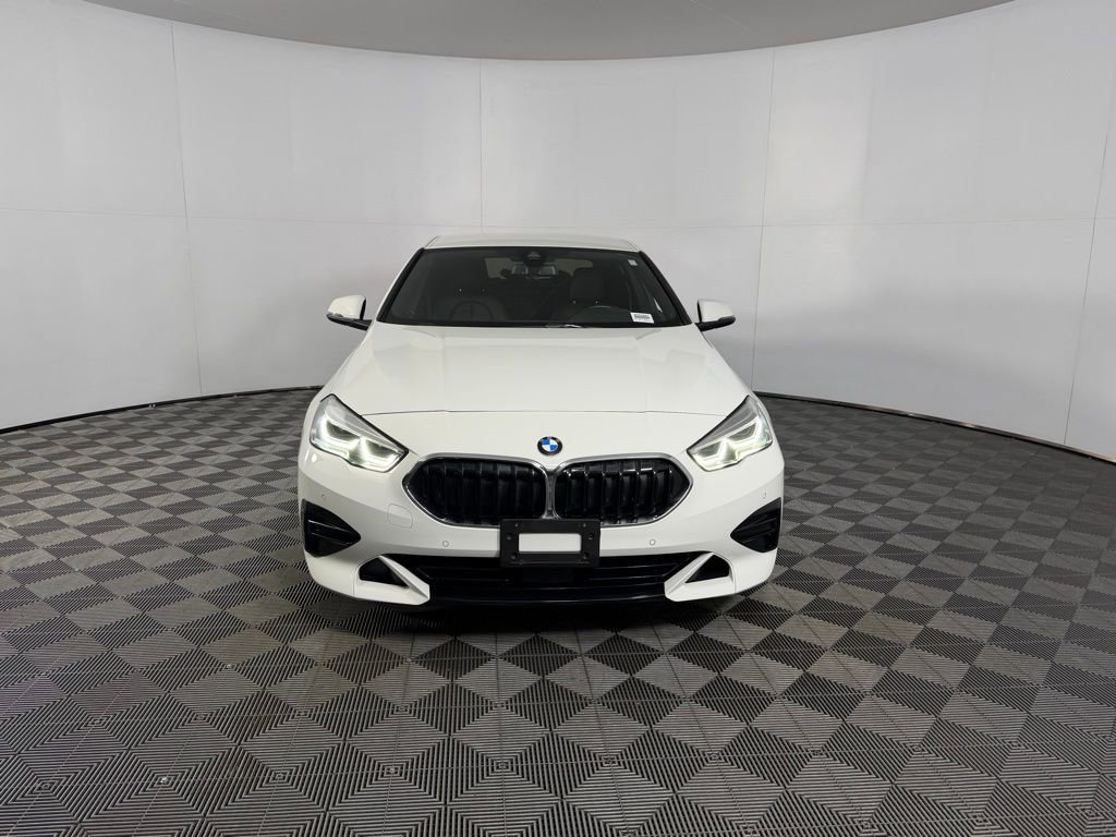 Used 2023 BMW 228i Gran Coupe 228i w/ Convenience Package image 11