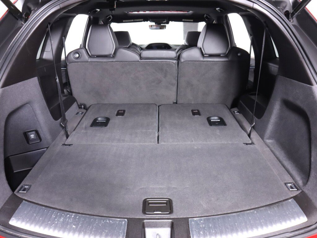 Used 2019 Acura MDX A-Spec AWD/4WD image 34
