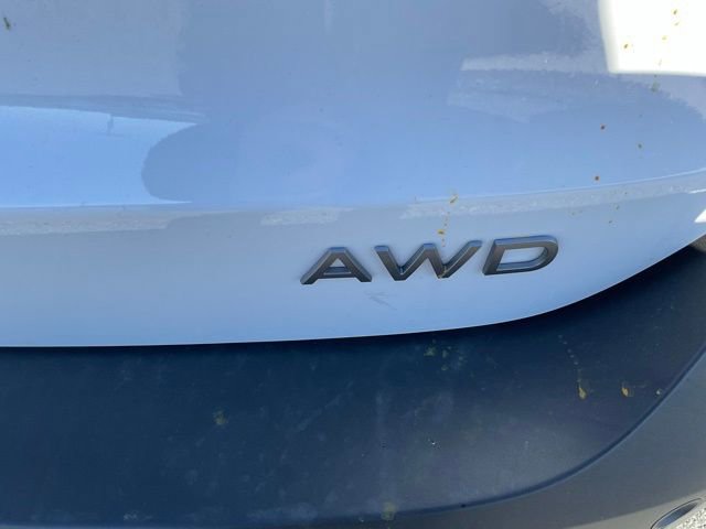 New 2026 Nissan Kicks SV w/ SV Premium Package image 8