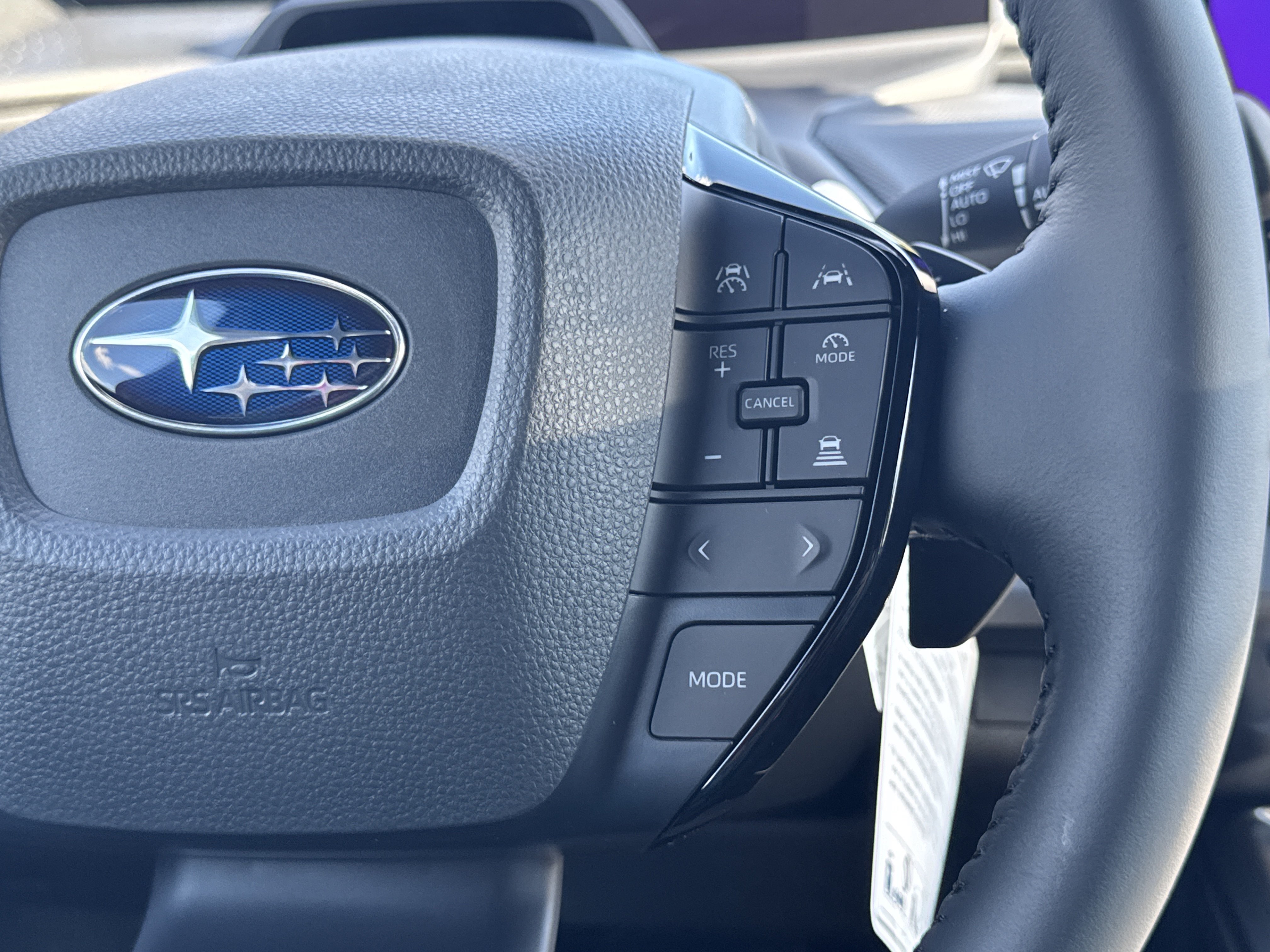 New 2027 Subaru Trailseeker AWD/4WD image 6