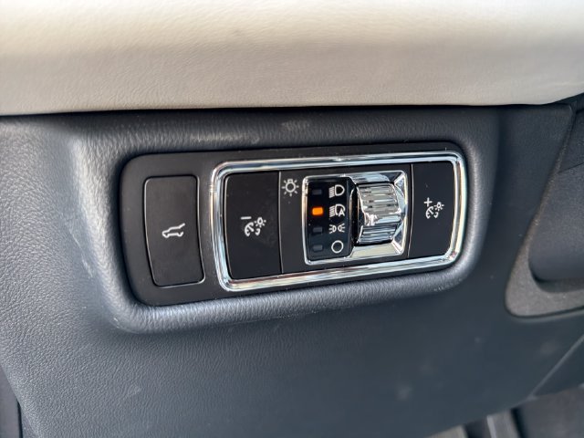 New 2027 Lincoln Aviator Reserve AWD/4WD image 24