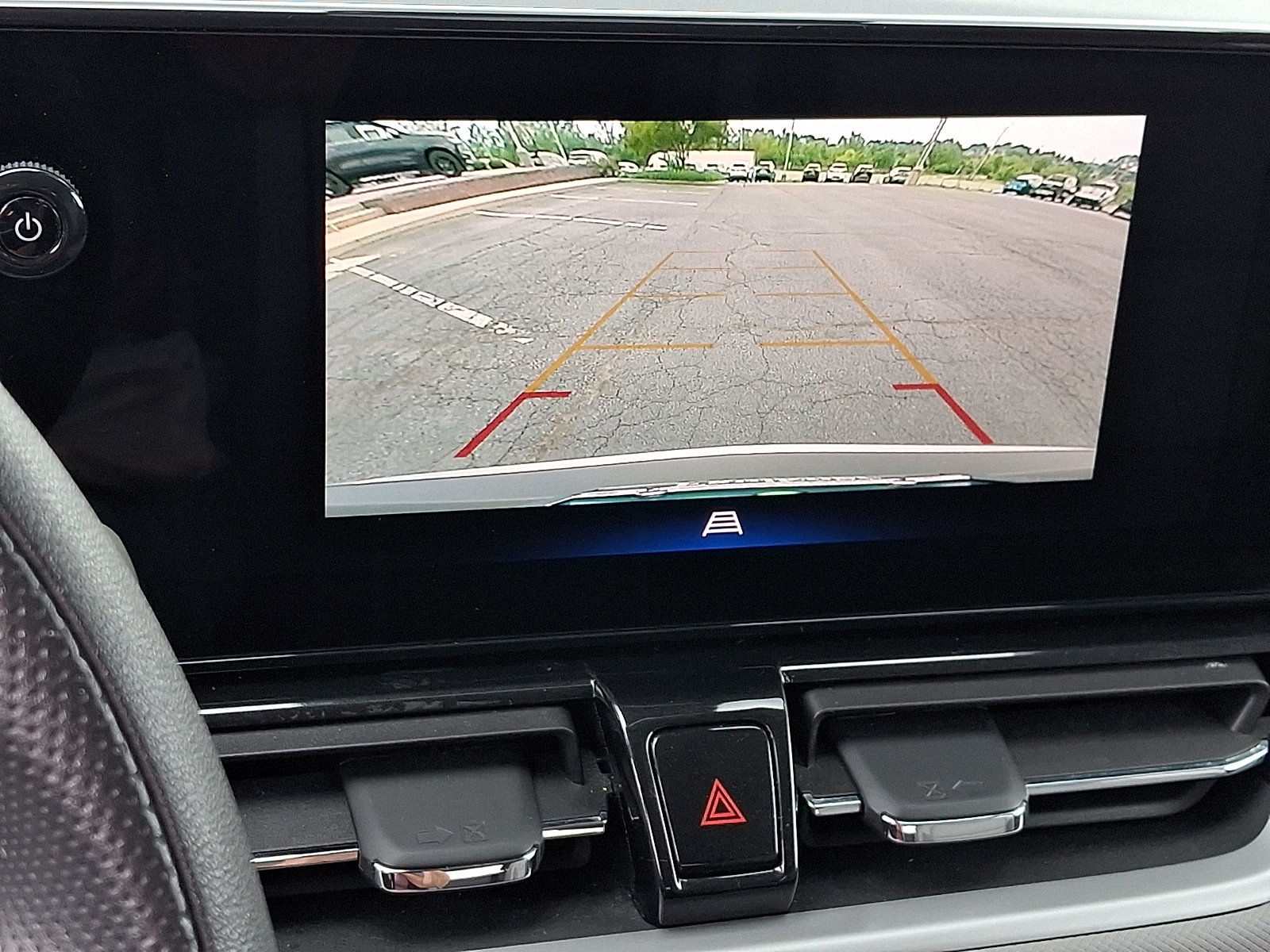 Certified 2025 Chevrolet TrailBlazer LT AWD/4WD image 18